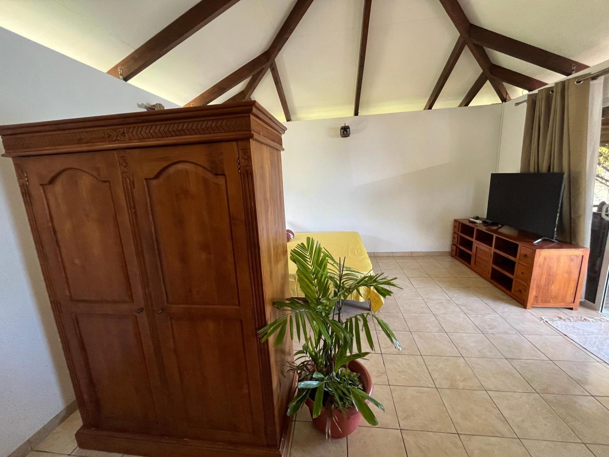 O'Coco Bungalow- Breathtaking Waterfront Views, Endless Memories Paea Екстериор снимка